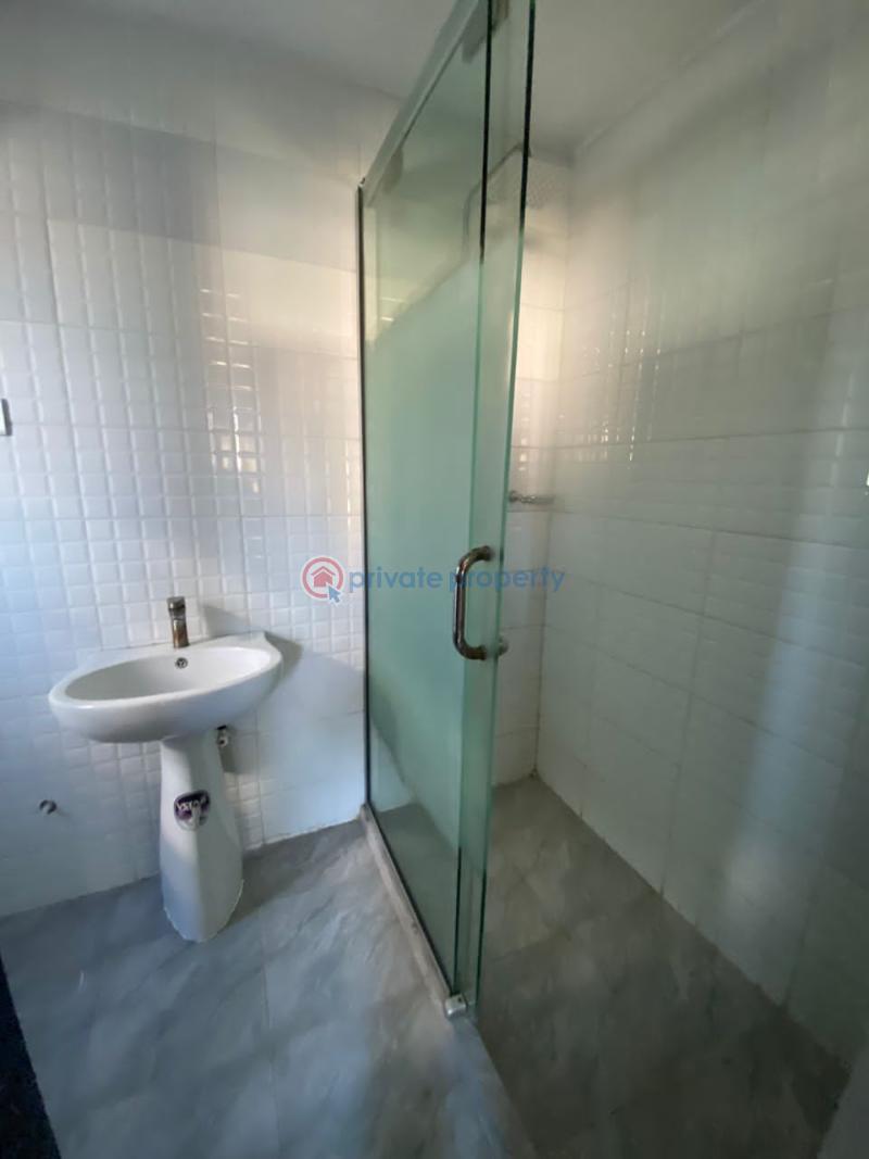3 bedroom Block Of Flats For Rent Ikate Elegushi Lekki Lagos - 8