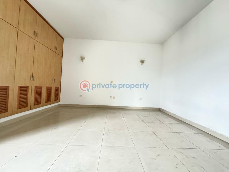 3 bedroom Flat & Apartment For Rent Ikoyi Lagos - 10