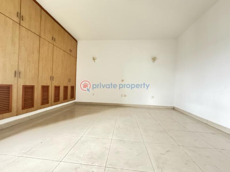 3 bedroom Flat & Apartment For Rent Ikoyi Lagos - 6