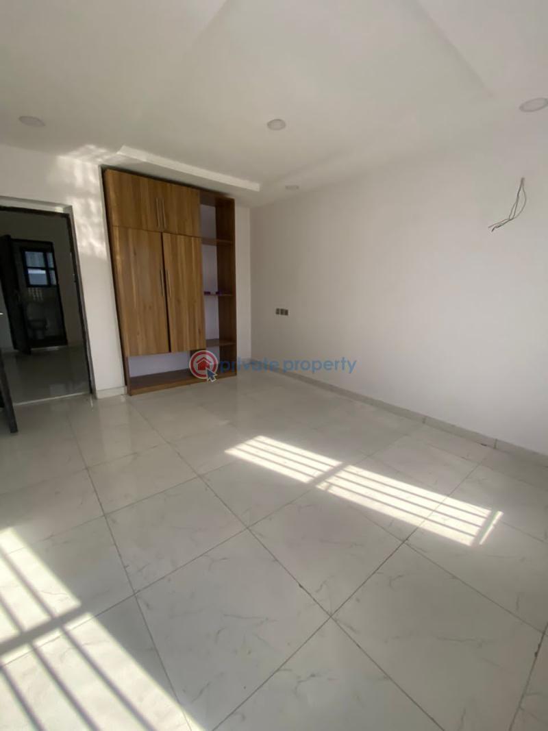 3 bedroom Block Of Flats For Rent Ikate Elegushi Lekki Lagos - 5