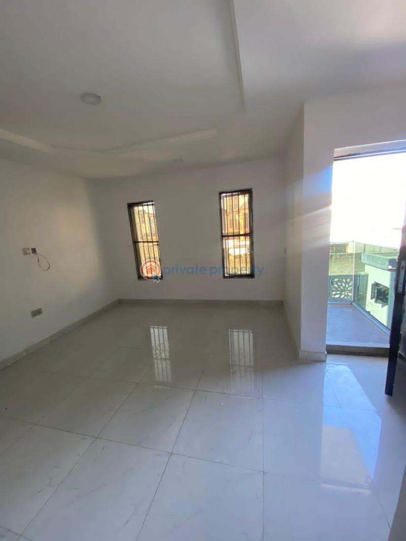 3 bedroom Block Of Flats For Rent Ikate Elegushi Lekki Lagos - 6