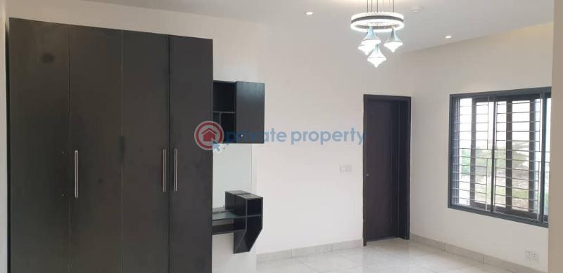 3 bedroom Flat & Apartment For Sale Osborne Foreshore Estate Ikoyi Lagos - 6