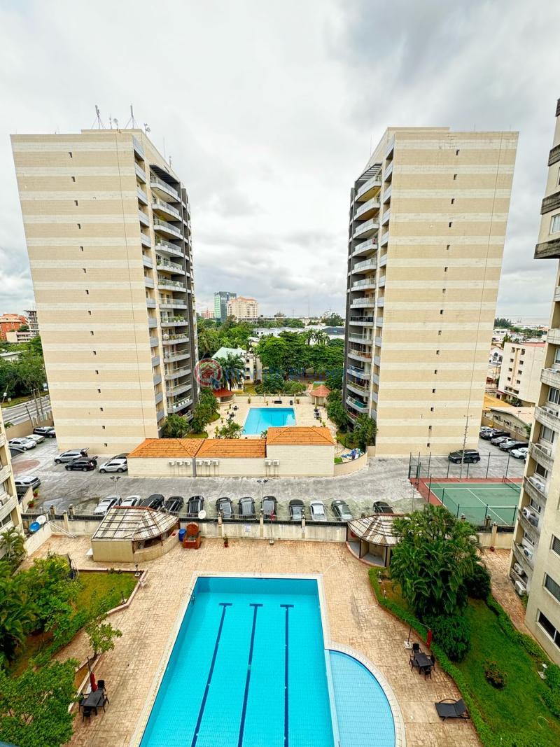 3 bedroom Flat & Apartment For Rent Ikoyi Lagos - 0