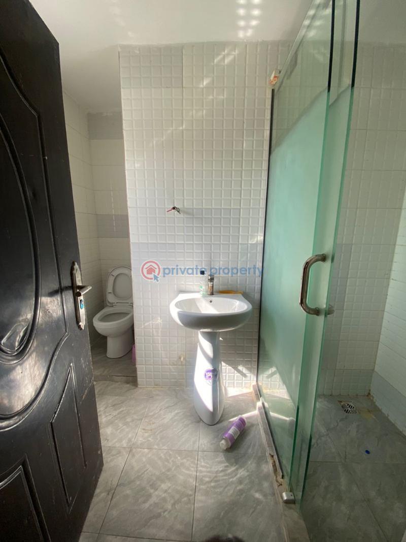 3 bedroom Block Of Flats For Rent Ikate Elegushi Lekki Lagos - 9