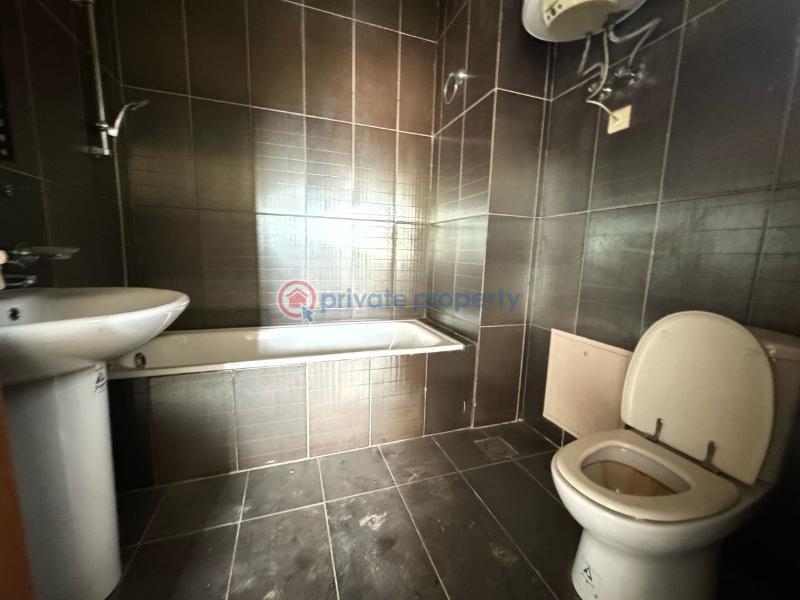 3 bedroom Flat & Apartment For Rent Ikoyi Lagos - 12