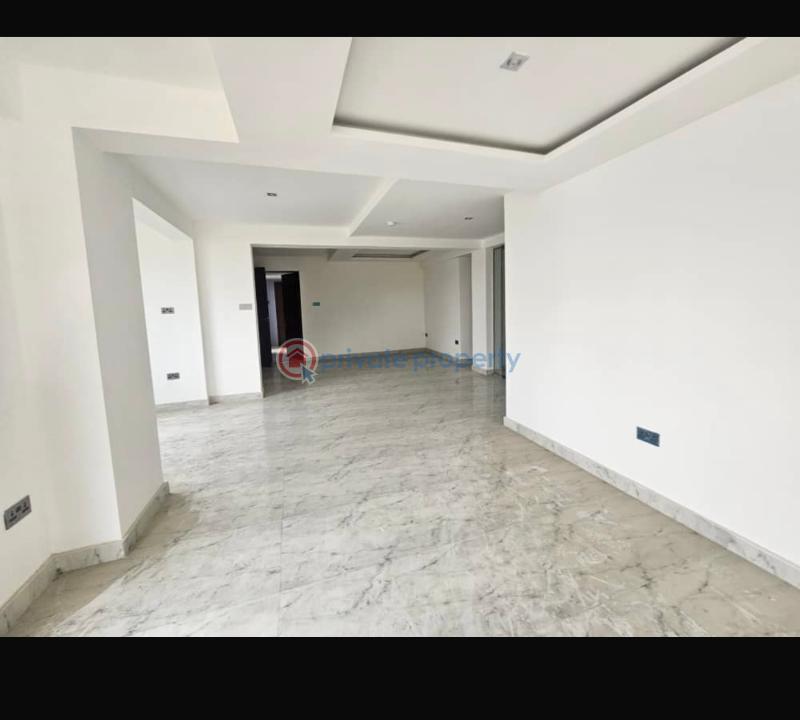 3 bedroom Flat & Apartment For Sale Muri Okunola Akin Adesola Victoria Island Lagos - 3