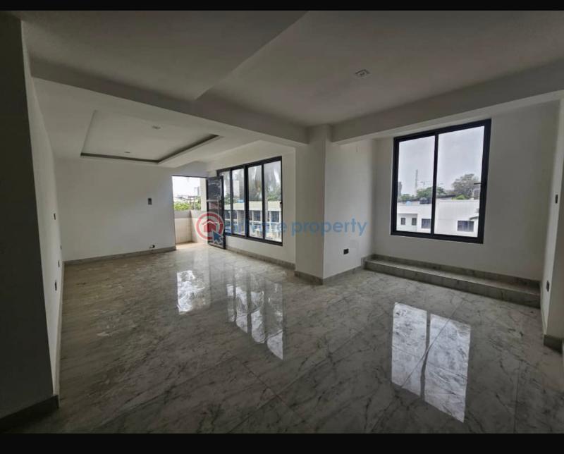 3 bedroom Flat & Apartment For Sale Muri Okunola Akin Adesola Victoria Island Lagos - 5