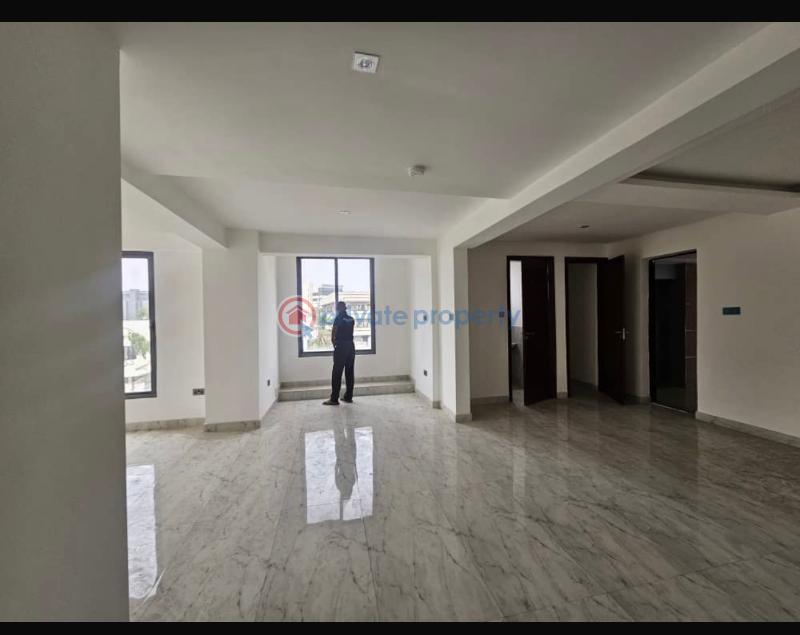 3 bedroom Flat & Apartment For Sale Muri Okunola Akin Adesola Victoria Island Lagos - 2