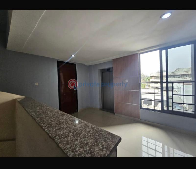 3 bedroom Flat & Apartment For Sale Muri Okunola Akin Adesola Victoria Island Lagos - 4