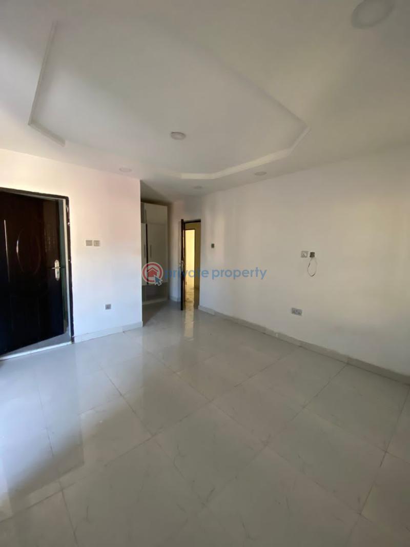 3 bedroom Block Of Flats For Rent Ikate Elegushi Lekki Lagos - 7