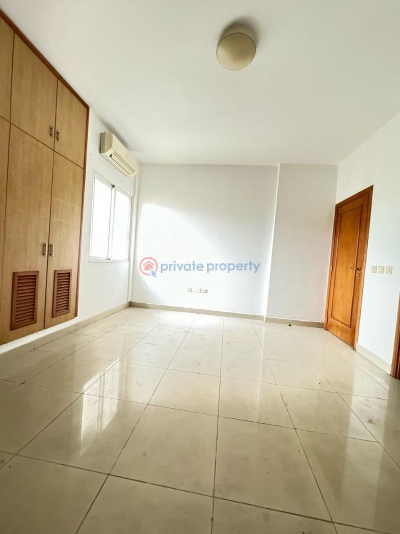 3 bedroom Flat & Apartment For Rent Ikoyi Lagos - 7