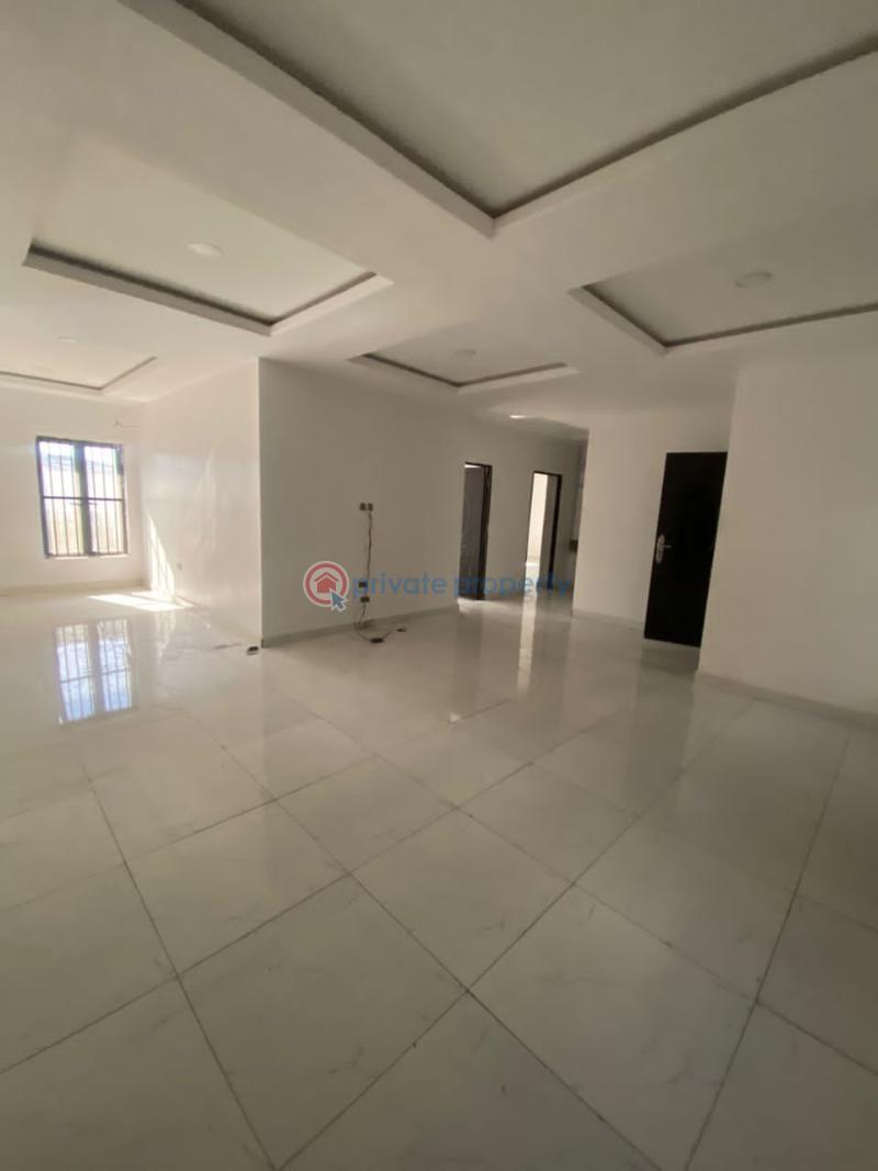 3 bedroom Block Of Flats For Rent Ikate Elegushi Lekki Lagos - 2