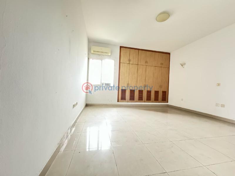 3 bedroom Flat & Apartment For Rent Ikoyi Lagos - 11