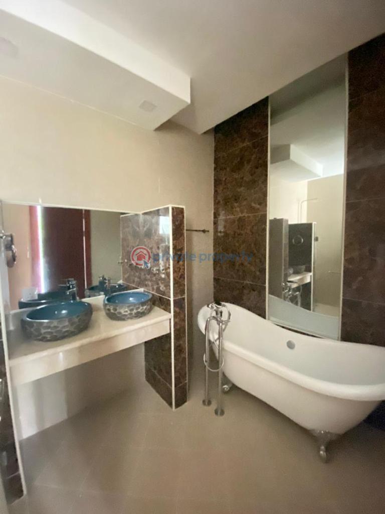 3 bedroom Flat & Apartment For Rent Victoria Island Lagos - 11