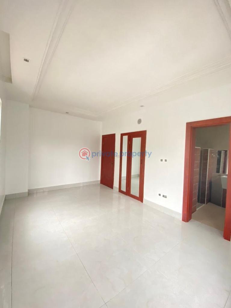 3 bedroom Flat & Apartment For Rent Victoria Island Lagos - 6