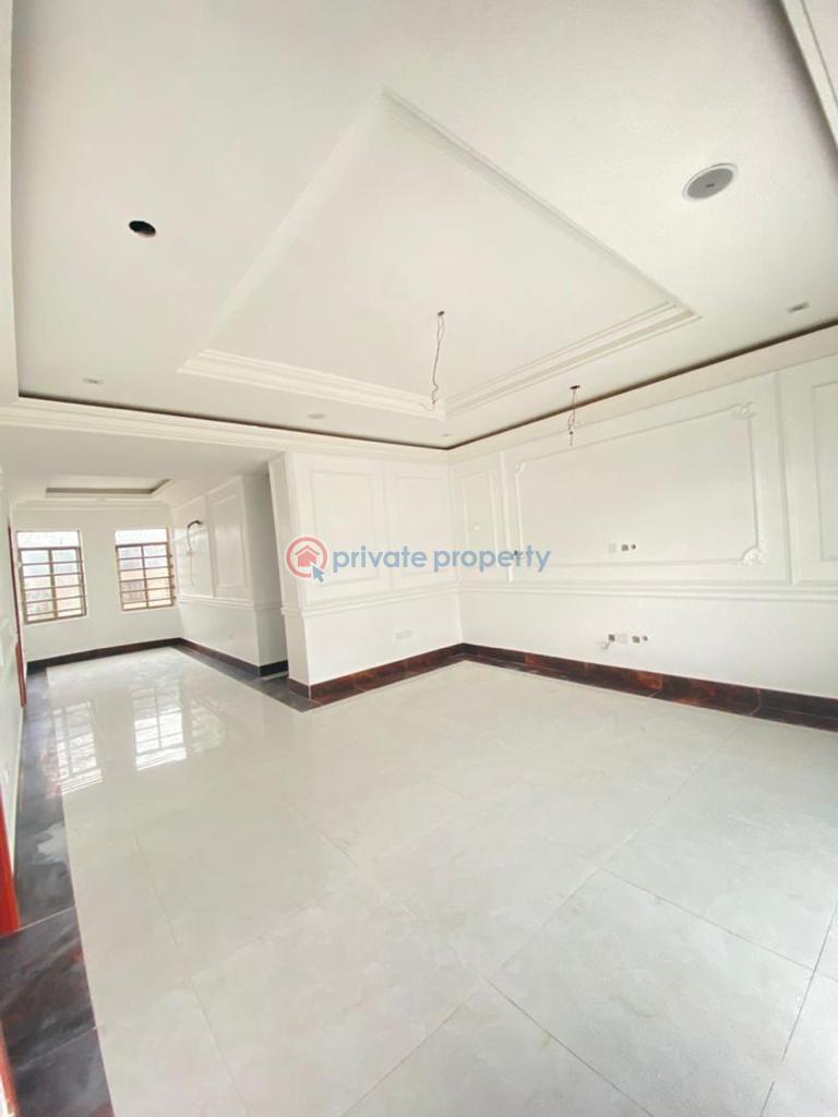 3 bedroom Flat & Apartment For Rent Victoria Island Lagos - 5