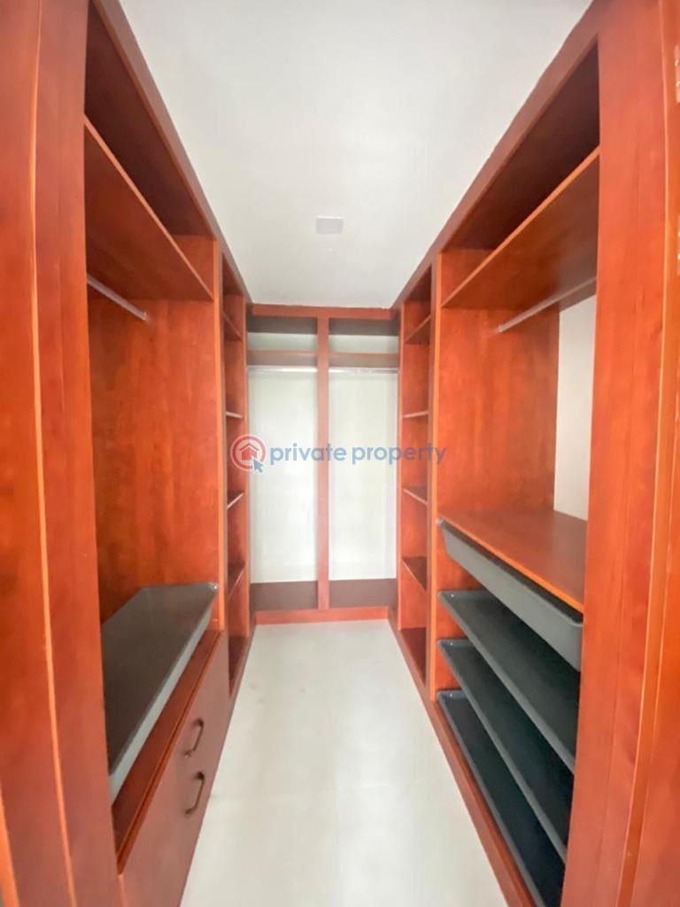 3 bedroom Flat & Apartment For Rent Victoria Island Lagos - 8