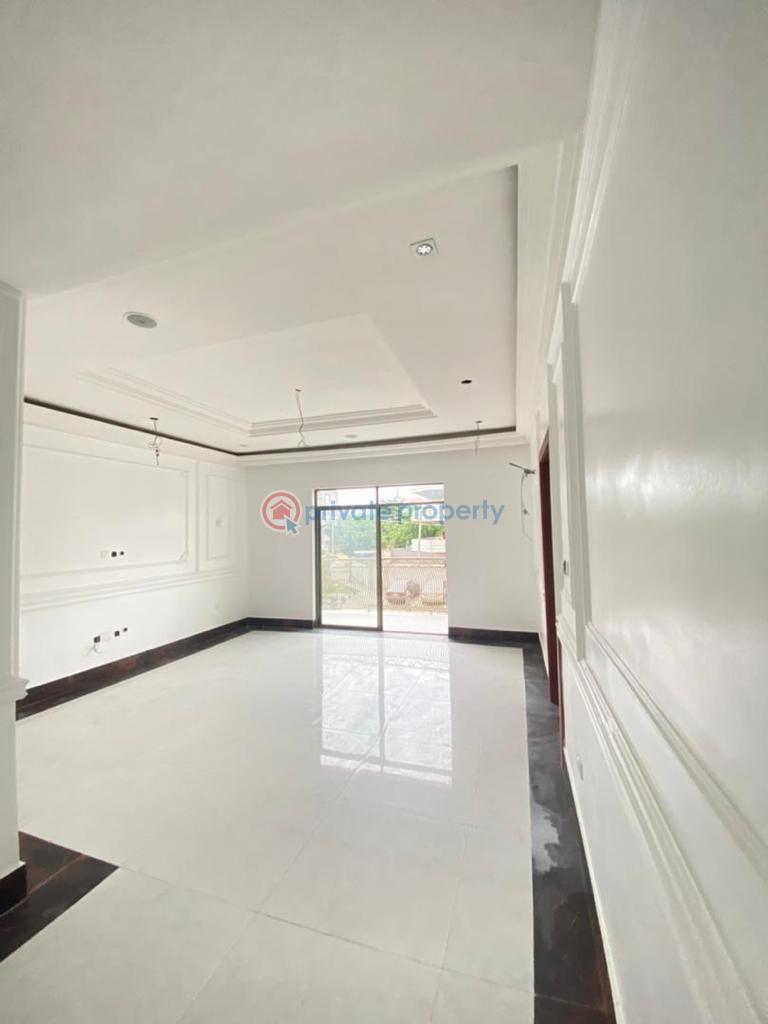 3 bedroom Flat & Apartment For Rent Victoria Island Lagos - 2
