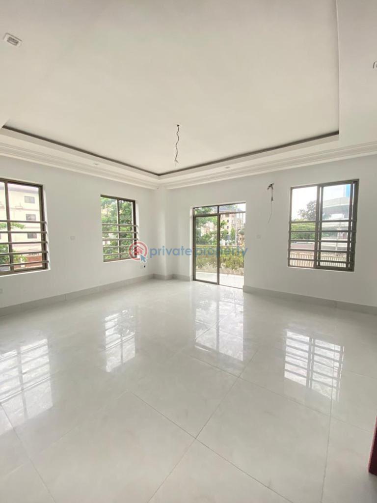 3 bedroom Flat & Apartment For Rent Victoria Island Lagos - 4