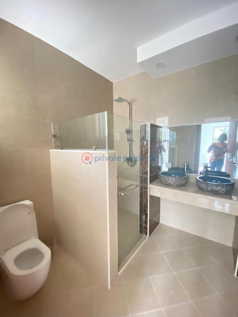 3 bedroom Flat & Apartment For Rent Victoria Island Lagos - 9