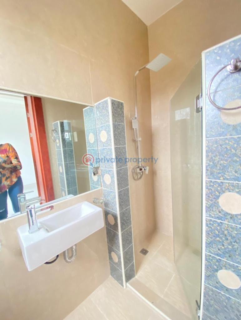 3 bedroom Flat & Apartment For Rent Victoria Island Lagos - 12