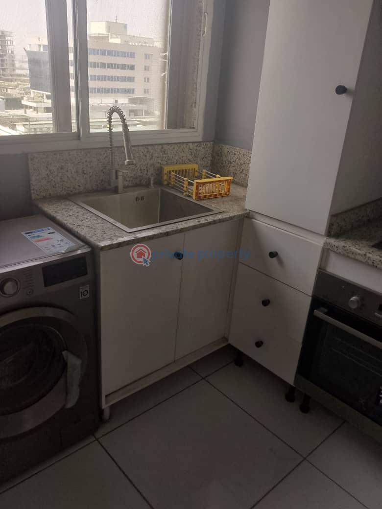 3 bedroom Flat & Apartment For Sale Osborne Foreshore Estate Ikoyi Lagos - 3