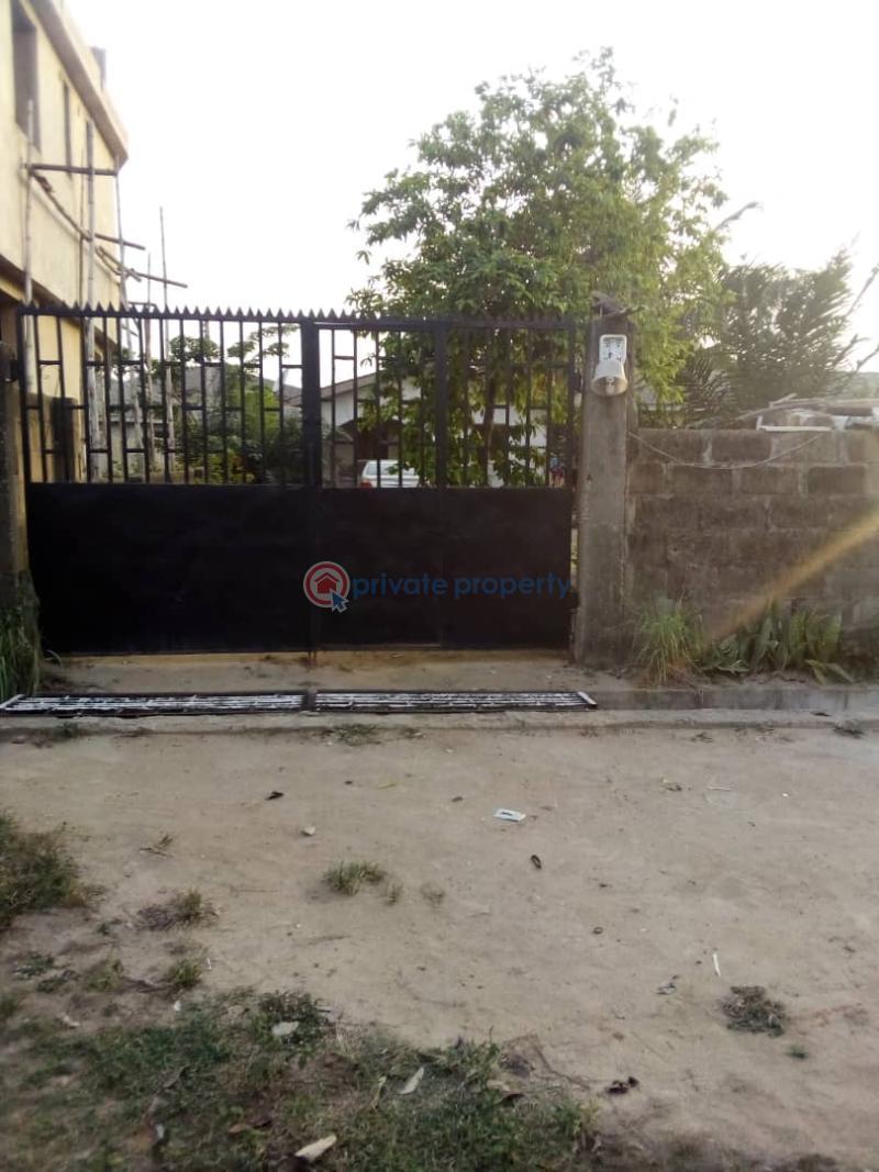 3 bedroom House For Sale Off Lagos/ibadan Exp, Ogun Ogun area  - 1