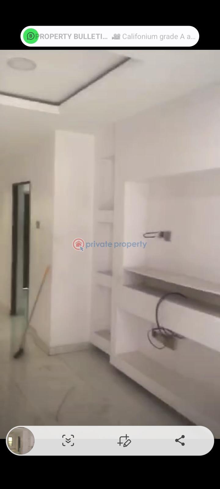 3 bedroom Flat & Apartment For Rent Salem Lekki Lagos - 7