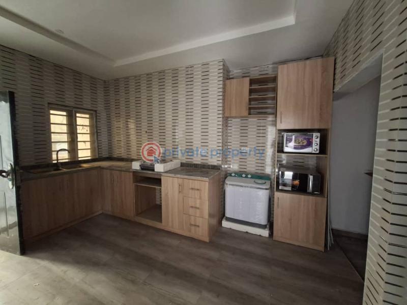 3 bedroom Flat & Apartment For Sale Old Ikoyi Lagos - 1