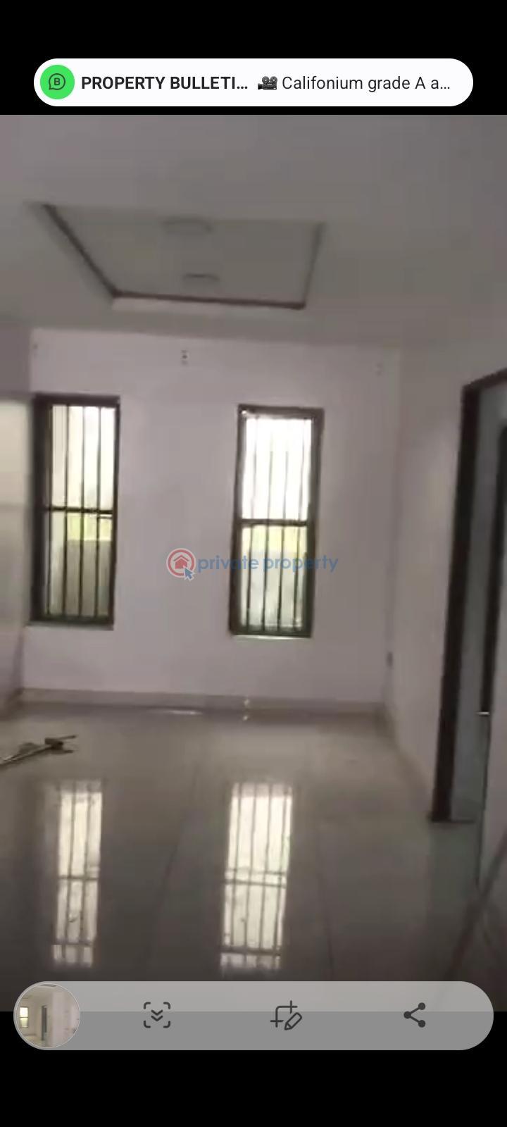 3 bedroom Flat & Apartment For Rent Salem Lekki Lagos - 8