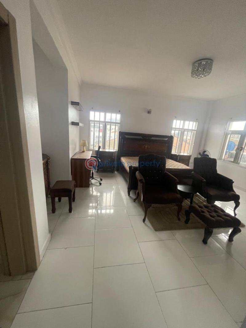 3 bedroom Flat & Apartment For Sale Oniru Victoria Island Lagos - 4