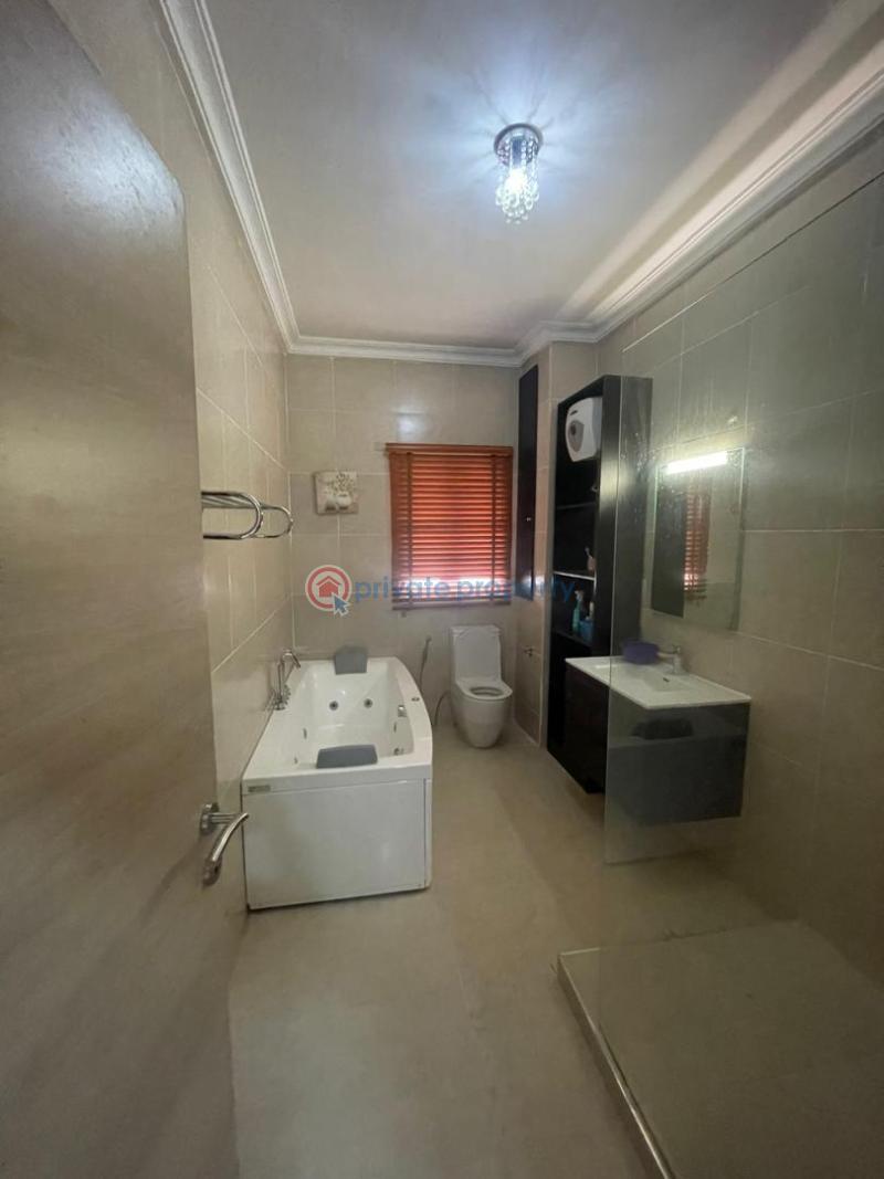 3 bedroom Flat & Apartment For Sale Oniru Victoria Island Lagos - 1