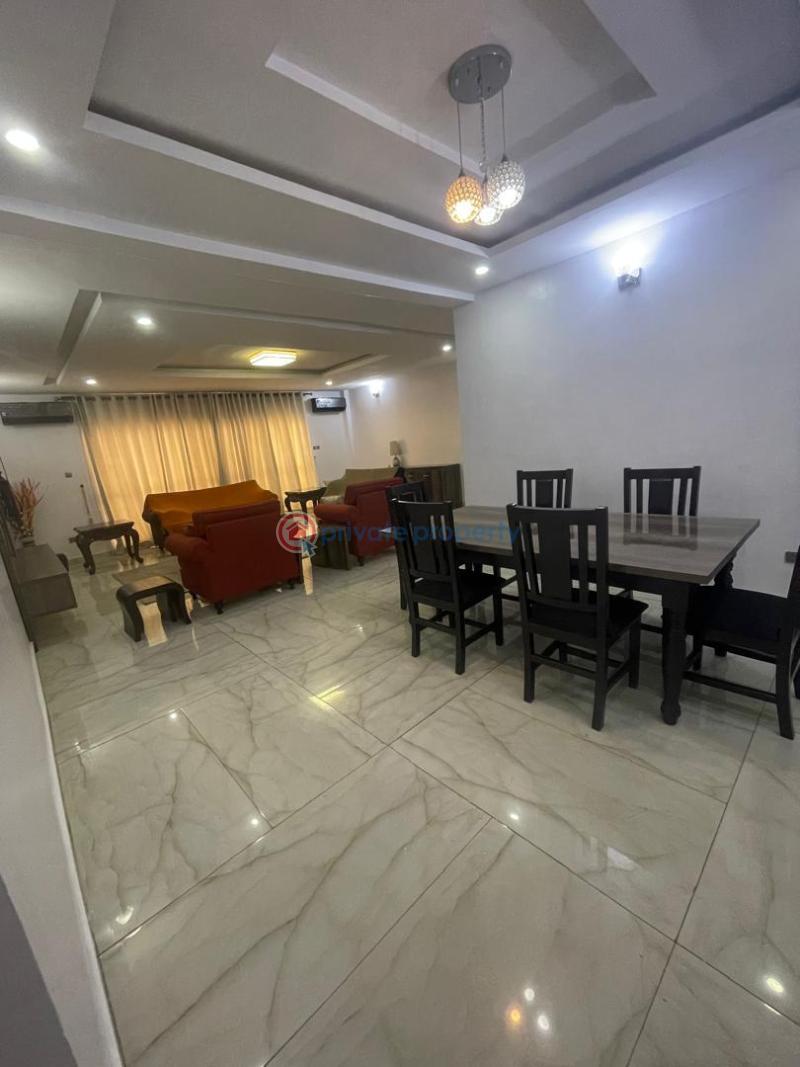 3 bedroom Flat & Apartment For Sale Oniru Victoria Island Lagos - 2