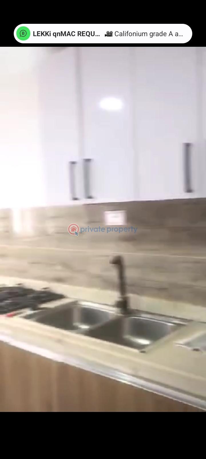 3 bedroom Flat & Apartment For Rent Salem Lekki Lagos - 6