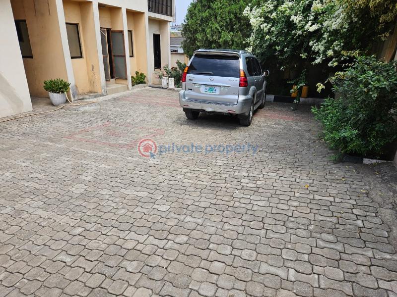 Flat & Apartment For Rent Magodo Brooks Magodo Kosofe/Ikosi Lagos - 2