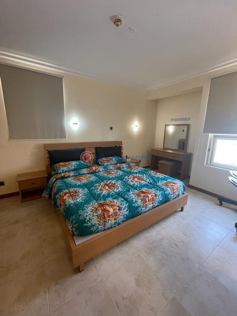 3 bedroom Block Of Flats For Rent Old Ikoyi Lagos - 1