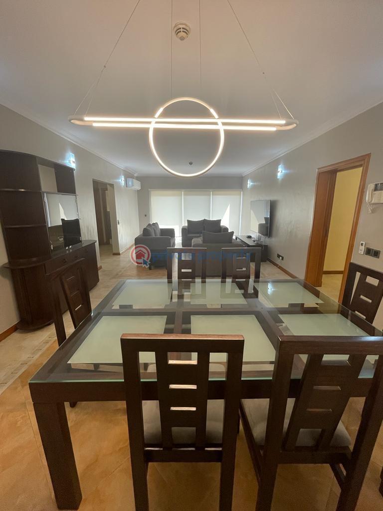 3 bedroom Block Of Flats For Rent Old Ikoyi Lagos - 8