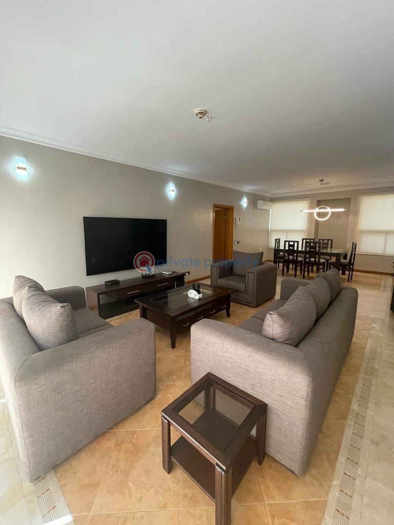 3 bedroom Block Of Flats For Rent Old Ikoyi Lagos - 7