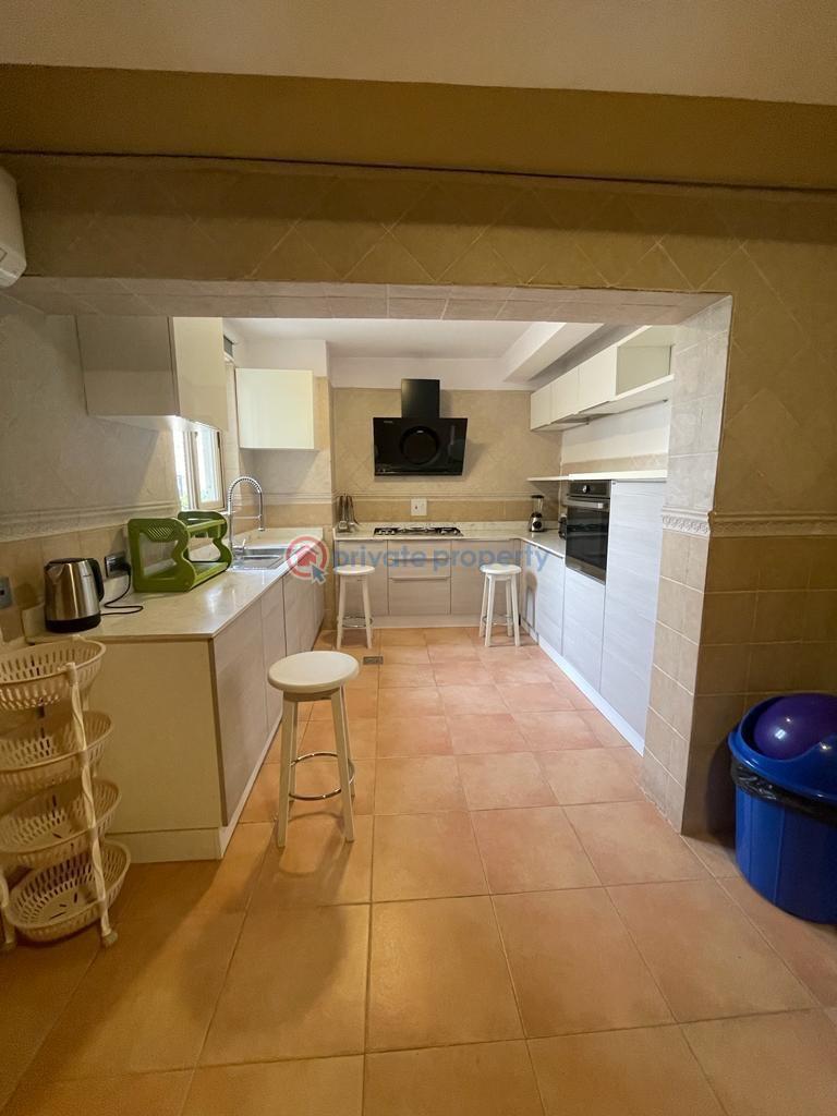 3 bedroom Block Of Flats For Rent Old Ikoyi Lagos - 4