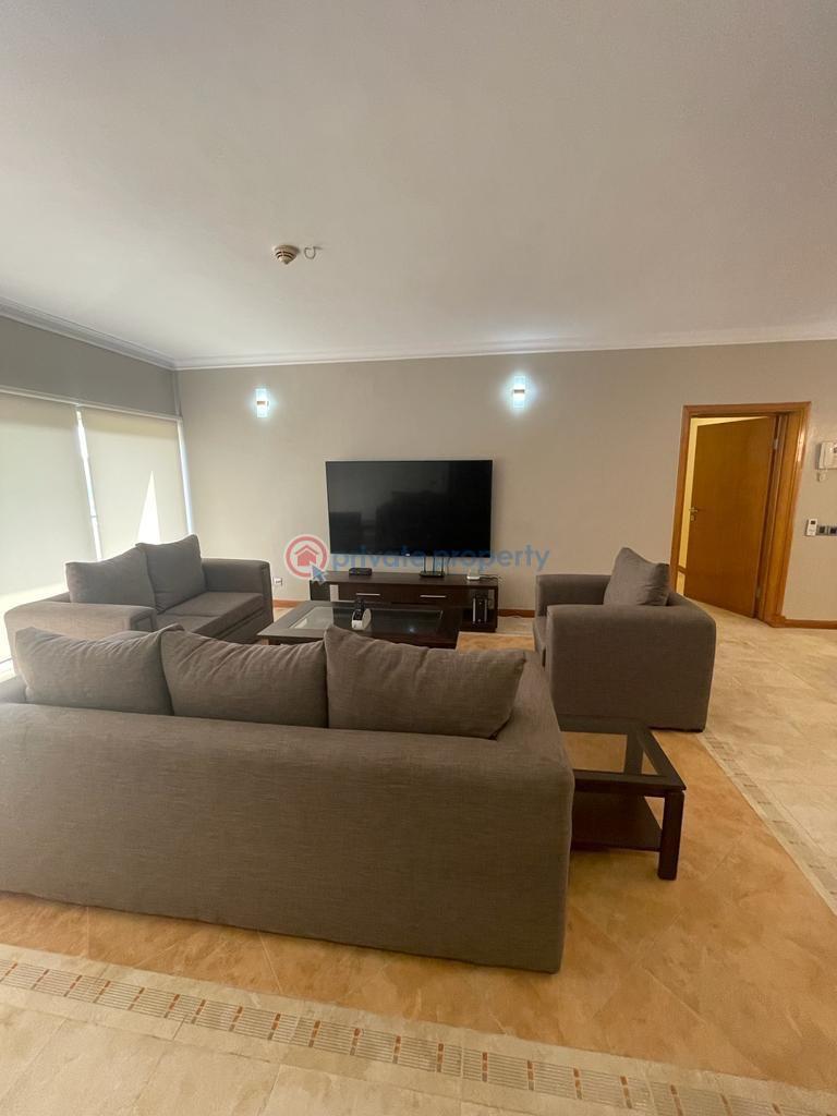 3 bedroom Block Of Flats For Rent Old Ikoyi Lagos - 10