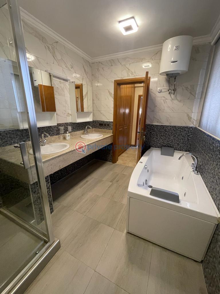 3 bedroom Block Of Flats For Rent Old Ikoyi Lagos - 5