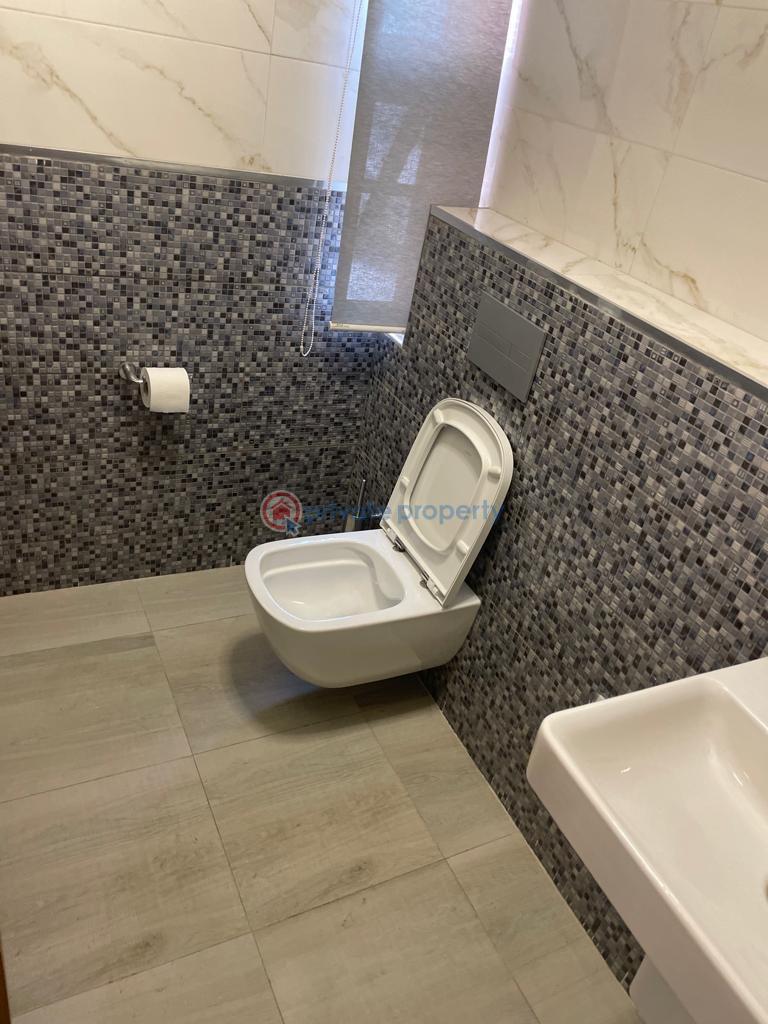 3 bedroom Block Of Flats For Rent Old Ikoyi Lagos - 2