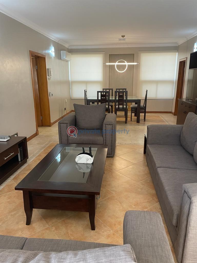 3 bedroom Block Of Flats For Rent Old Ikoyi Lagos - 9