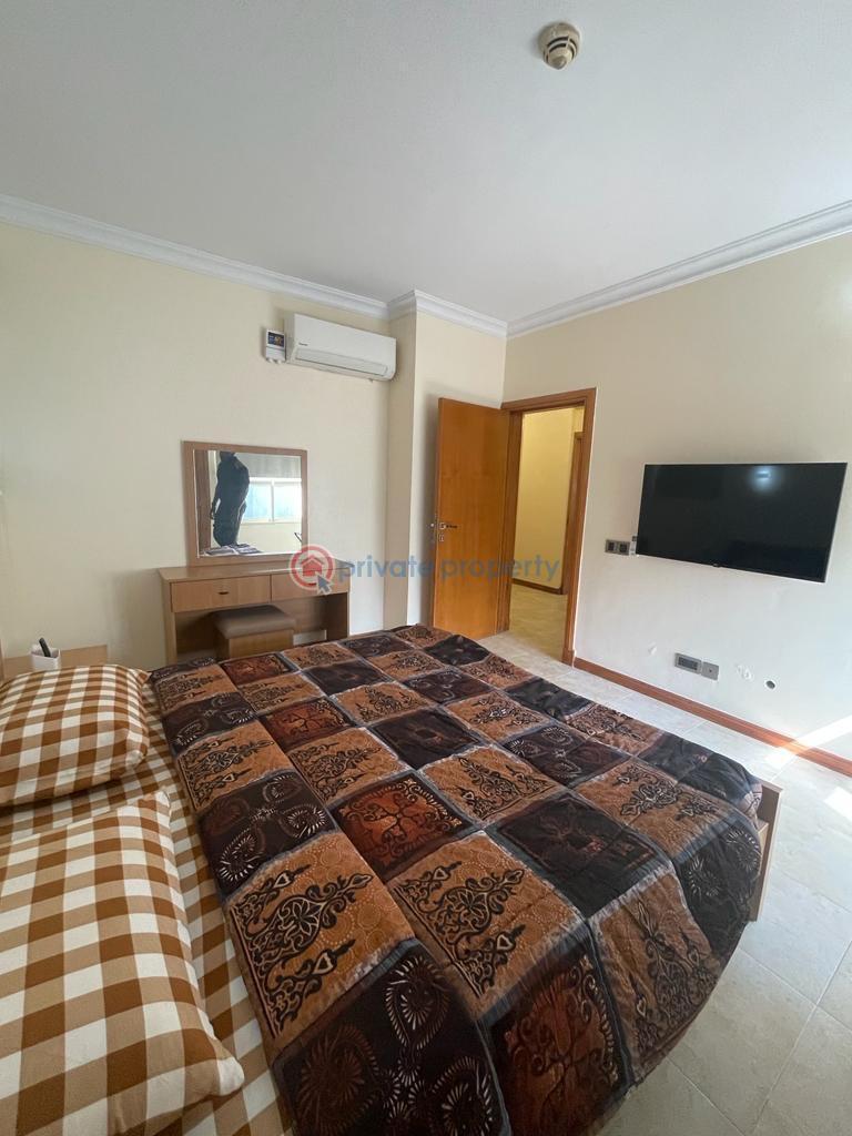 3 bedroom Block Of Flats For Rent Old Ikoyi Lagos - 0