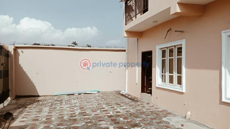 3 bedroom House For Rent Ogudu GRA Lagos - 3