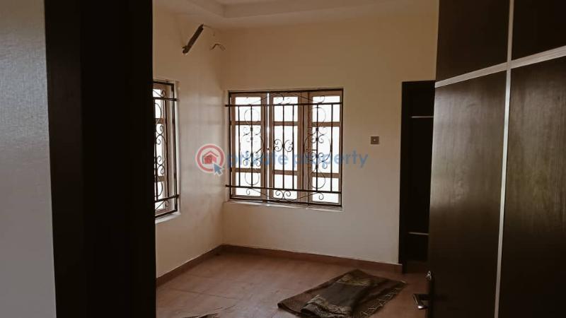 3 bedroom House For Rent Ogudu GRA Lagos - 2