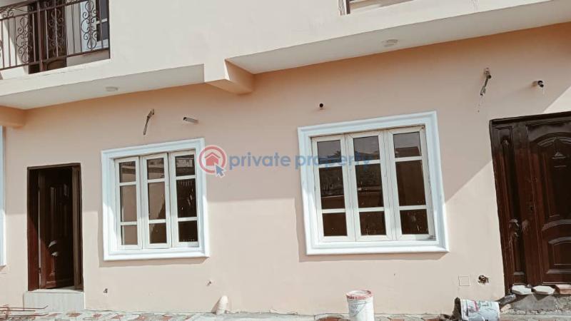 3 bedroom House For Rent Ogudu GRA Lagos - 0