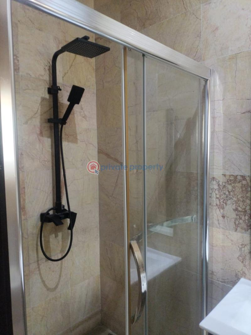 3 bedroom Terraced Duplex For Sale Banana Island Road Banana Island Ikoyi Lagos - 6