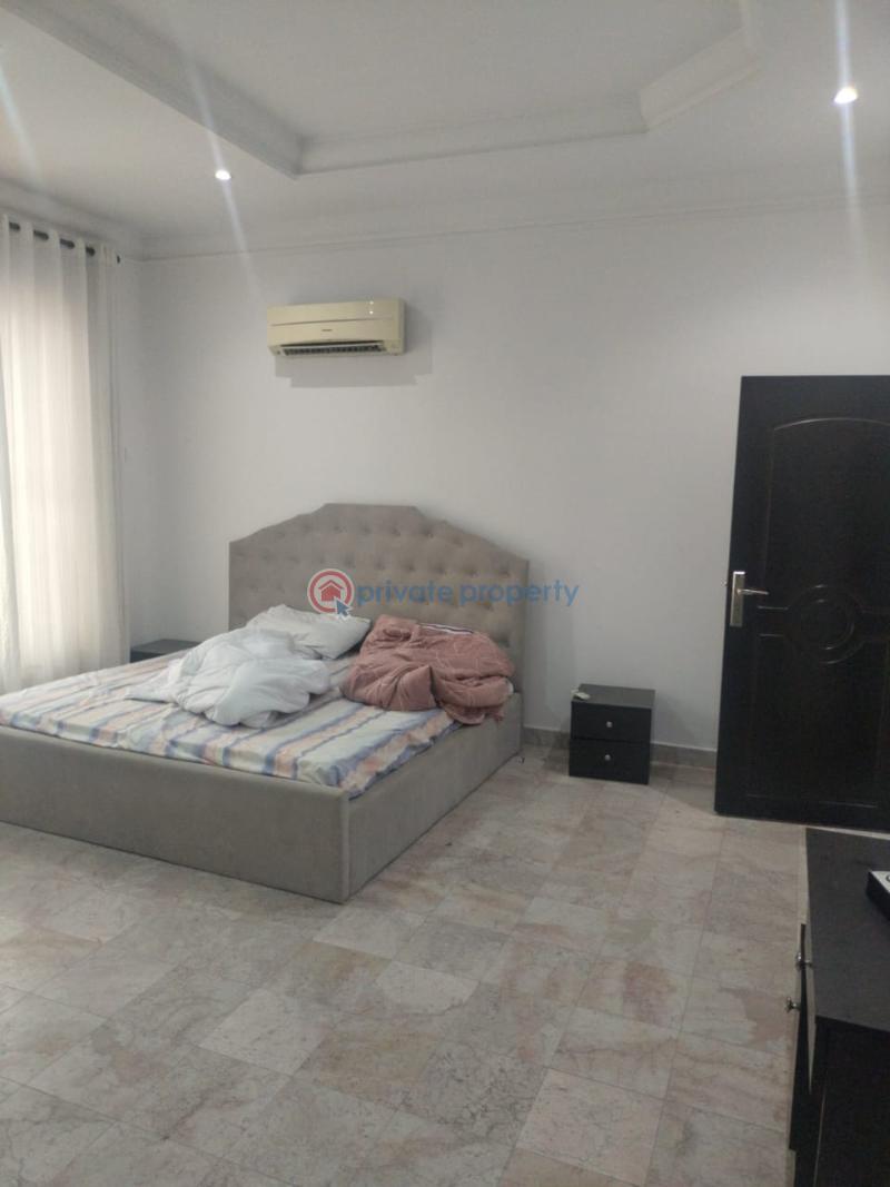 3 bedroom Terraced Duplex For Sale Banana Island Road Banana Island Ikoyi Lagos - 5