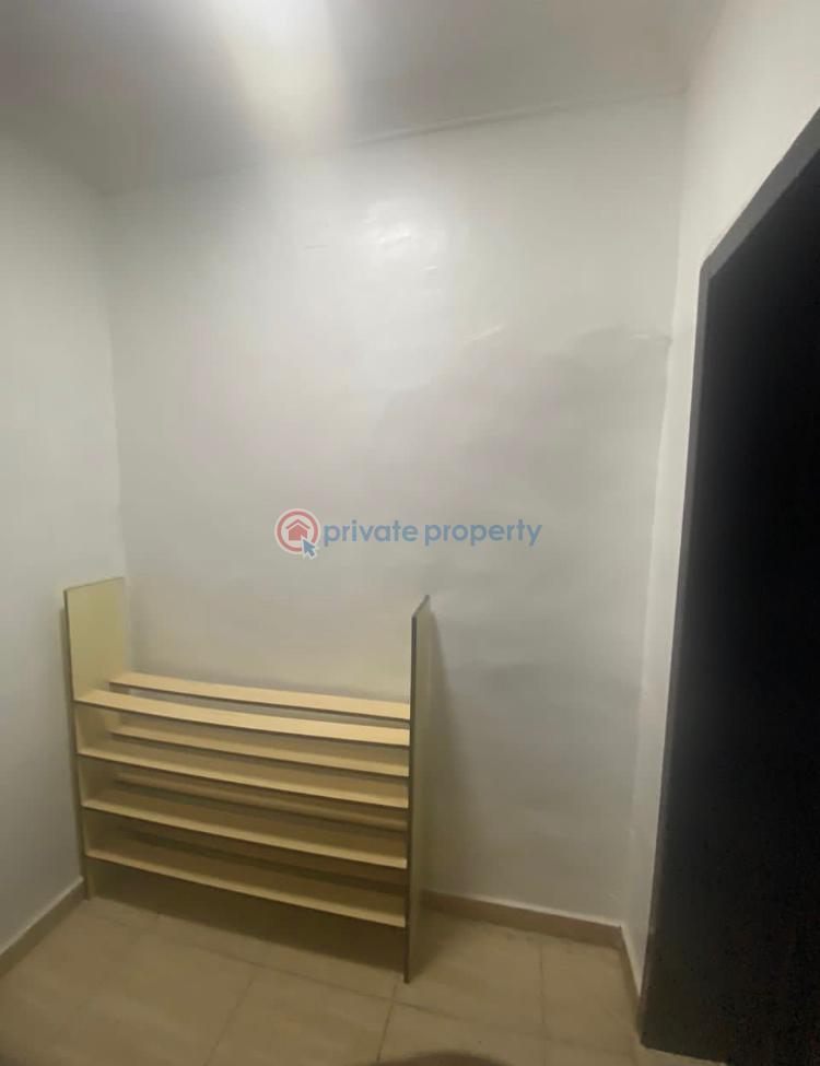 3 bedroom Block Of Flats For Rent Ikeja  Lagos - 3